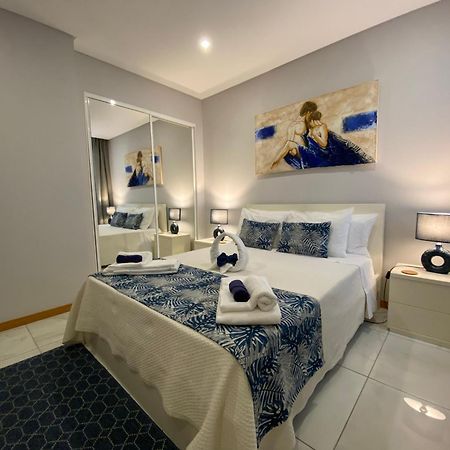 Ponta Delgada Iris House Al Azores מראה חיצוני תמונה