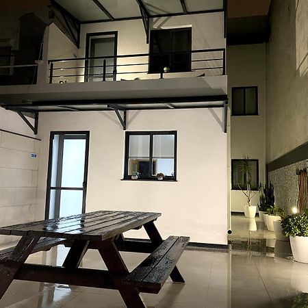 Ponta Delgada Iris House Al Azores מראה חיצוני תמונה