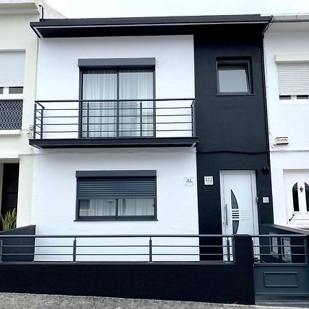 Ponta Delgada Iris House Al Azores מראה חיצוני תמונה
