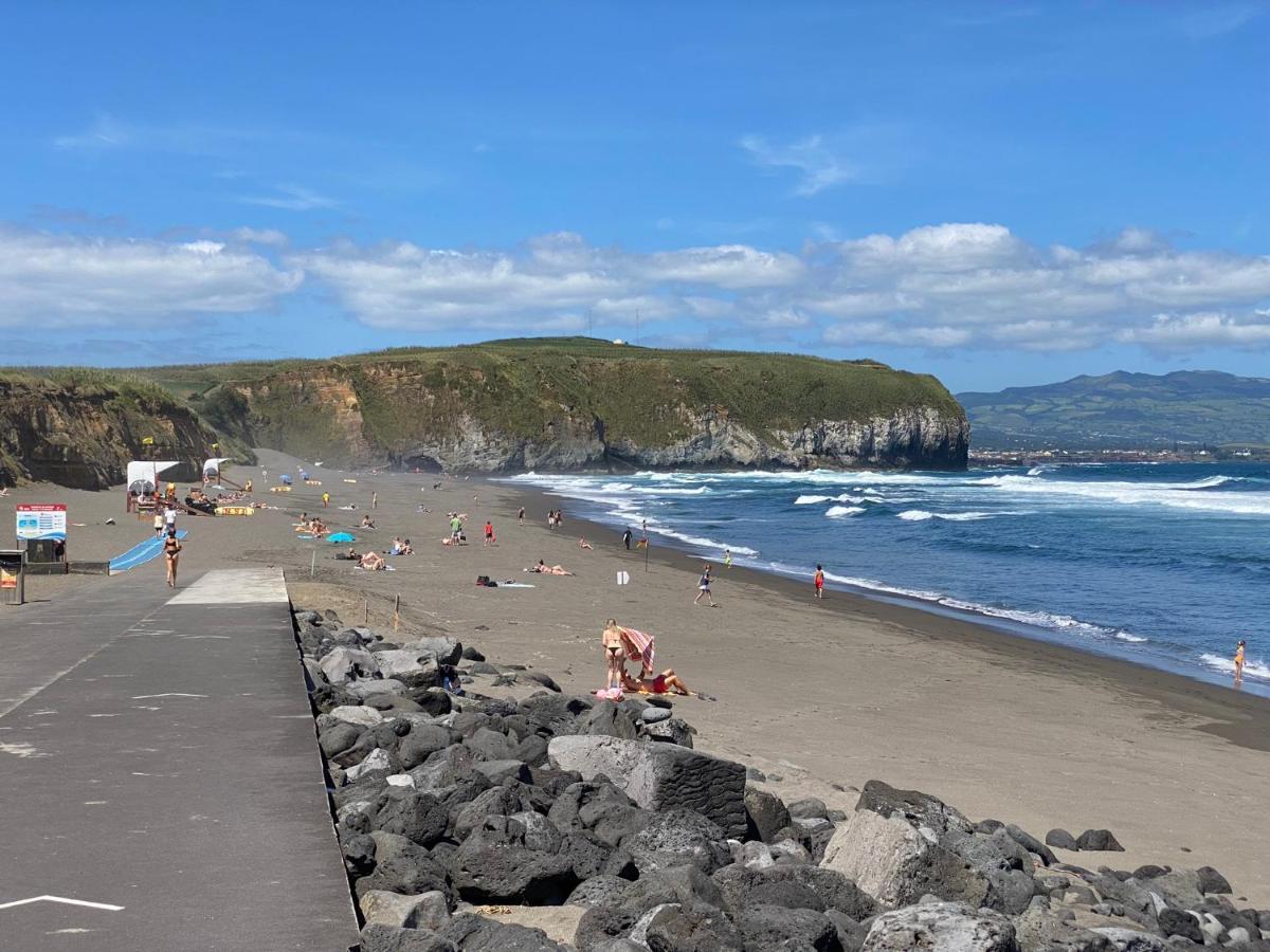 Ponta Delgada Iris House Al Azores מראה חיצוני תמונה