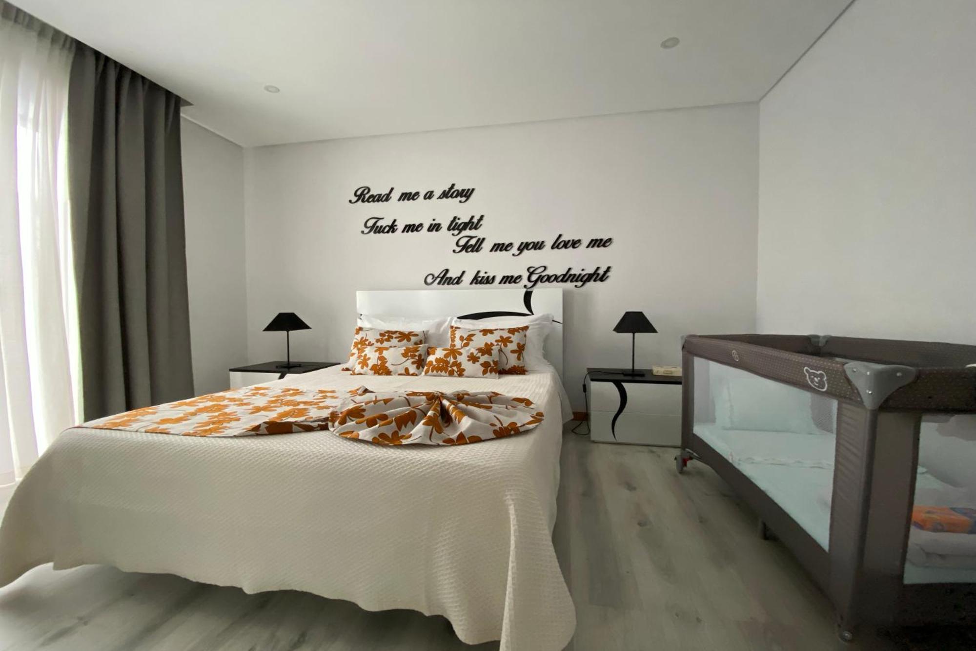 Ponta Delgada Iris House Al Azores מראה חיצוני תמונה