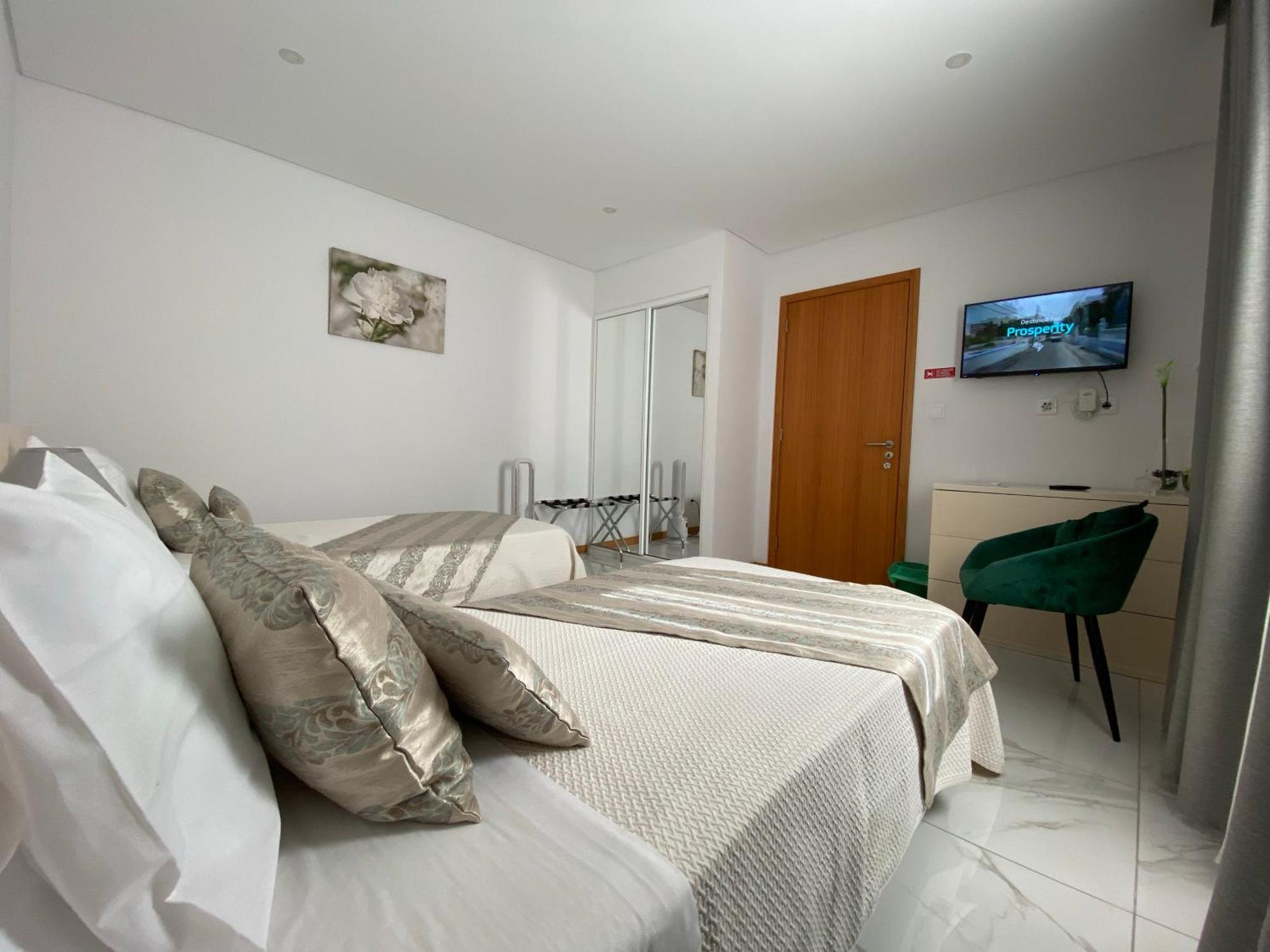 Ponta Delgada Iris House Al Azores מראה חיצוני תמונה