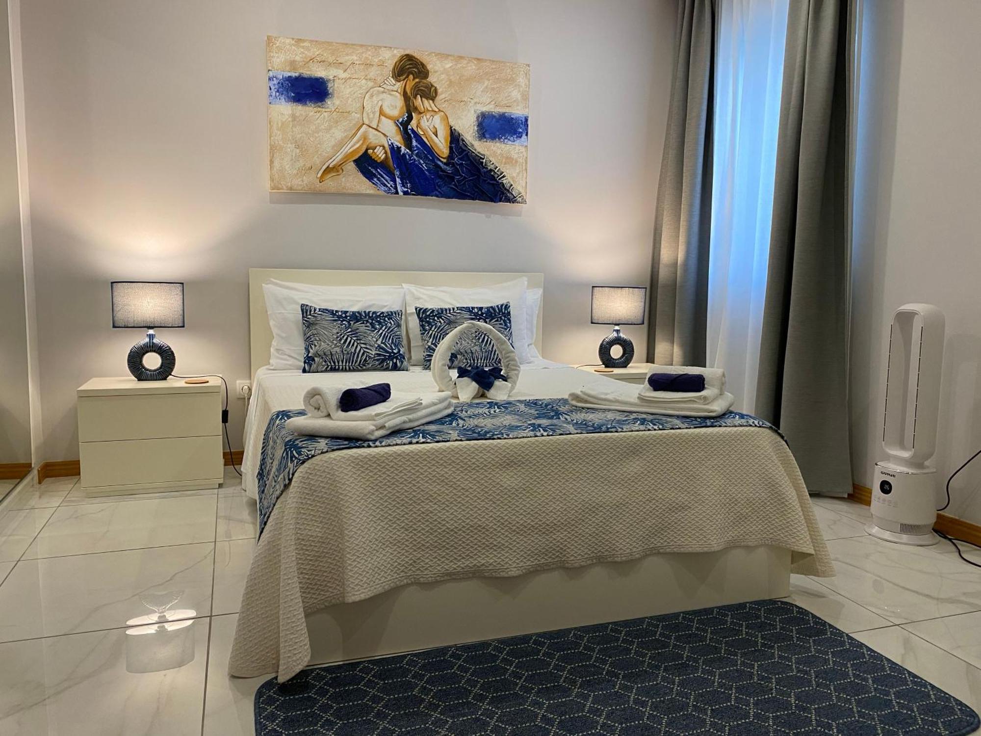 Ponta Delgada Iris House Al Azores מראה חיצוני תמונה