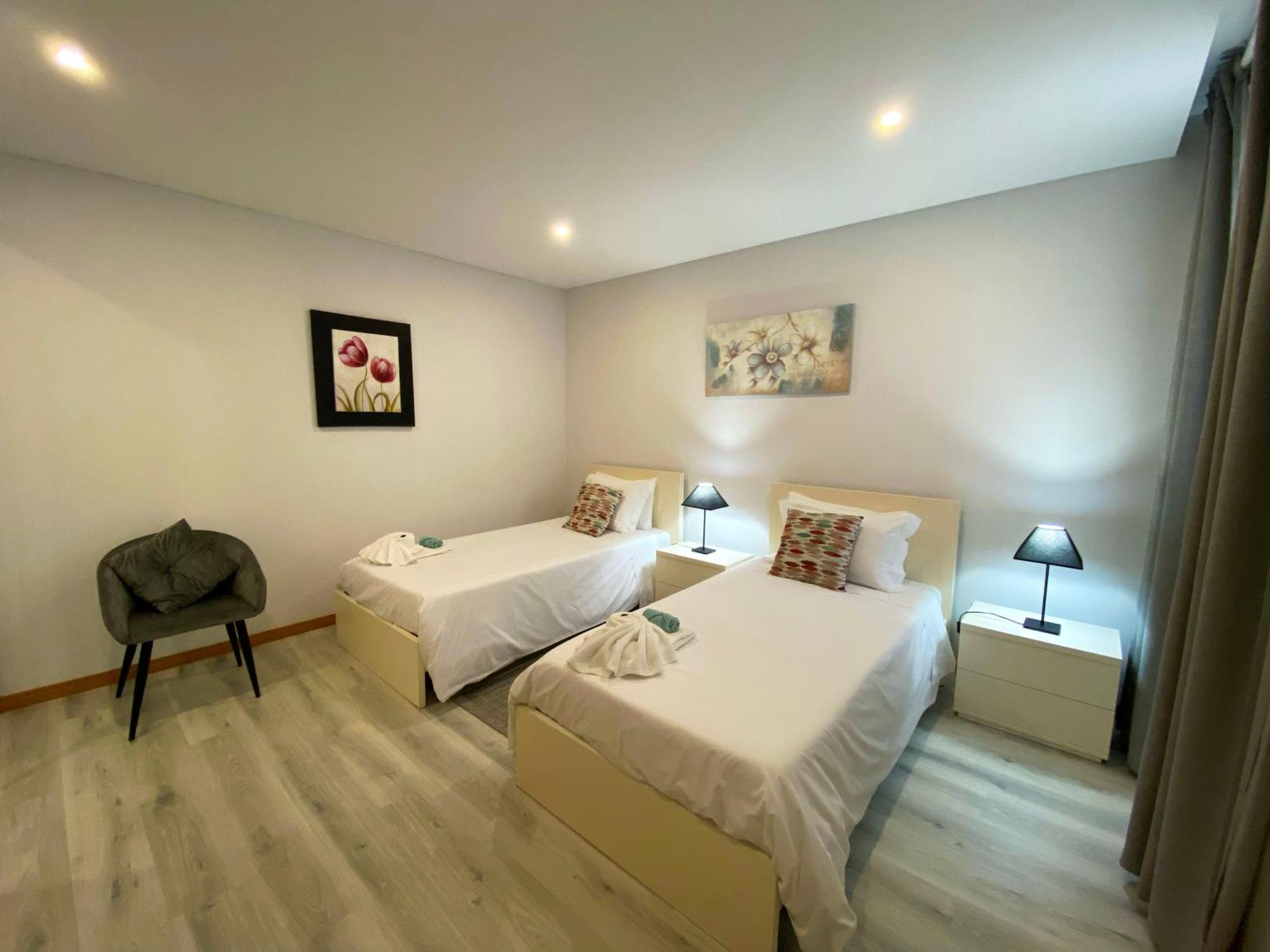 Ponta Delgada Iris House Al Azores מראה חיצוני תמונה