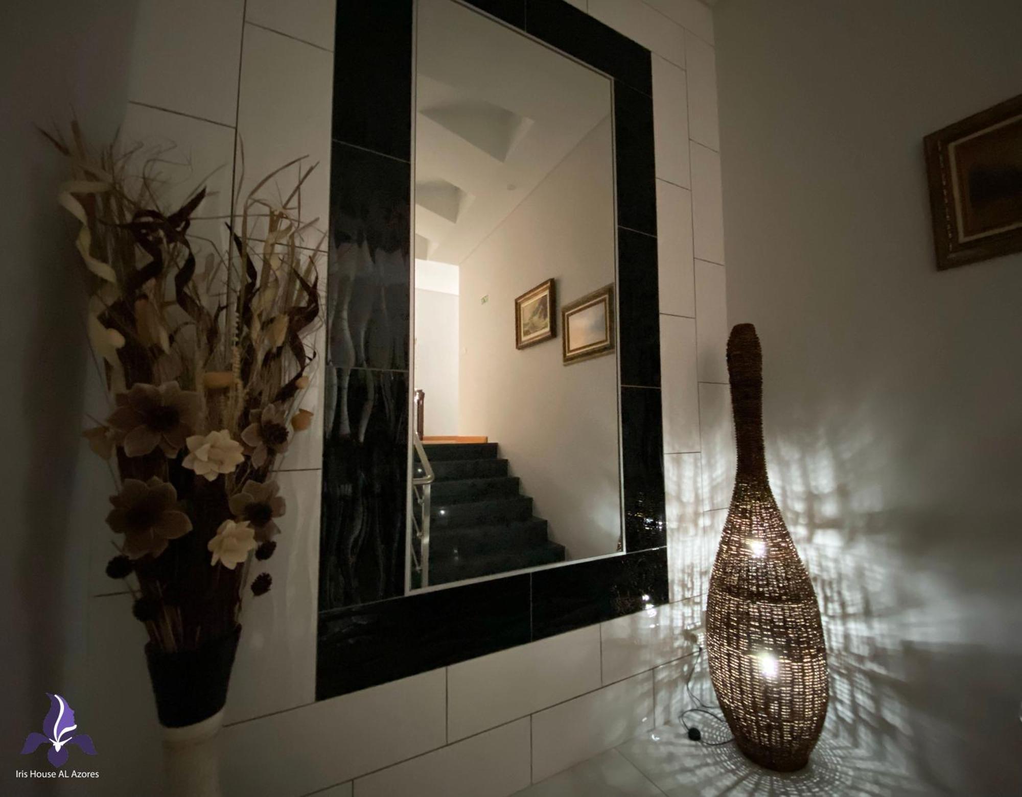Ponta Delgada Iris House Al Azores מראה חיצוני תמונה