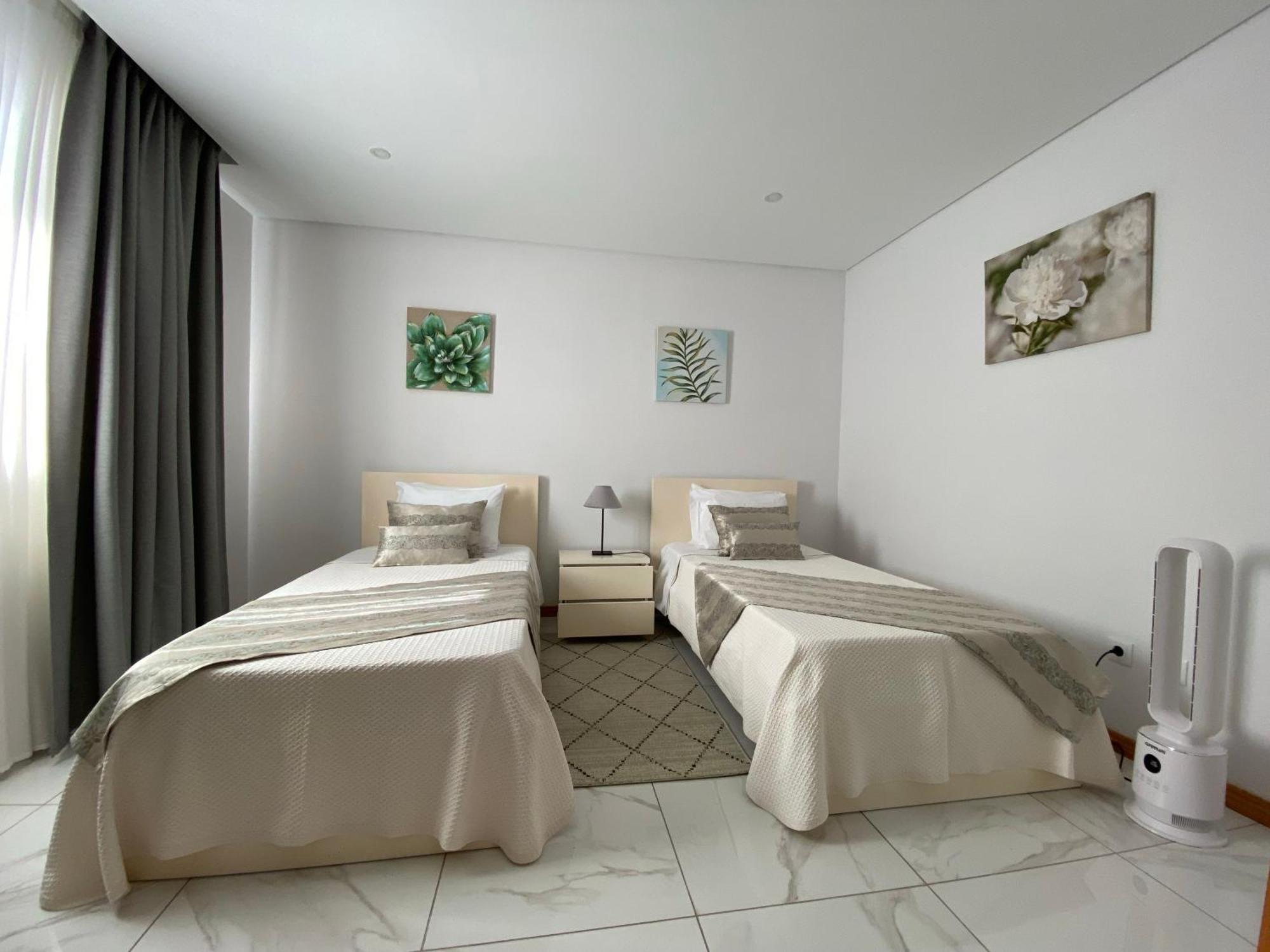 Ponta Delgada Iris House Al Azores מראה חיצוני תמונה