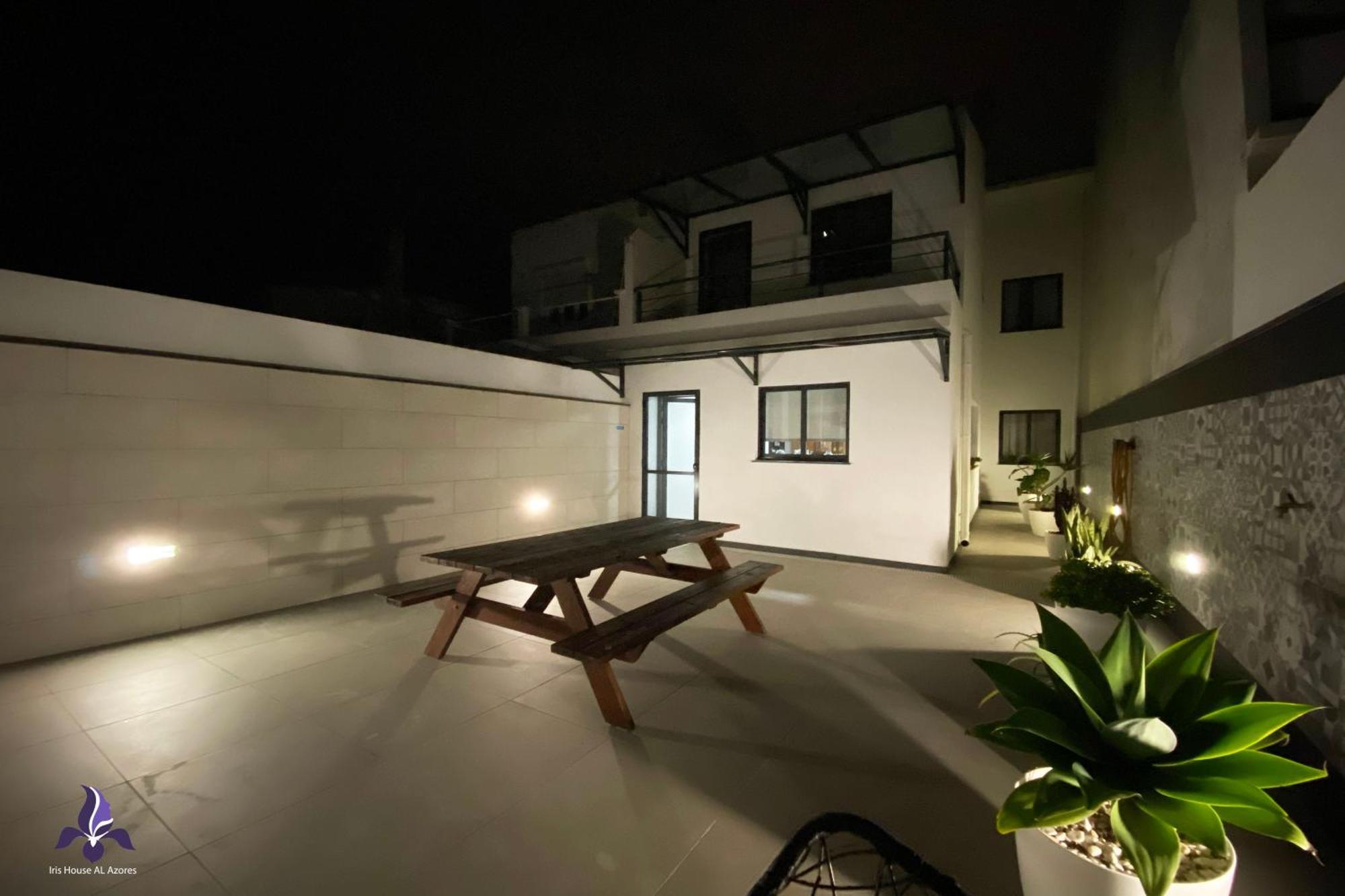 Ponta Delgada Iris House Al Azores מראה חיצוני תמונה