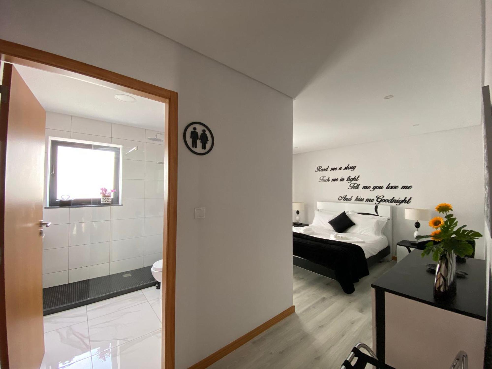 Ponta Delgada Iris House Al Azores מראה חיצוני תמונה