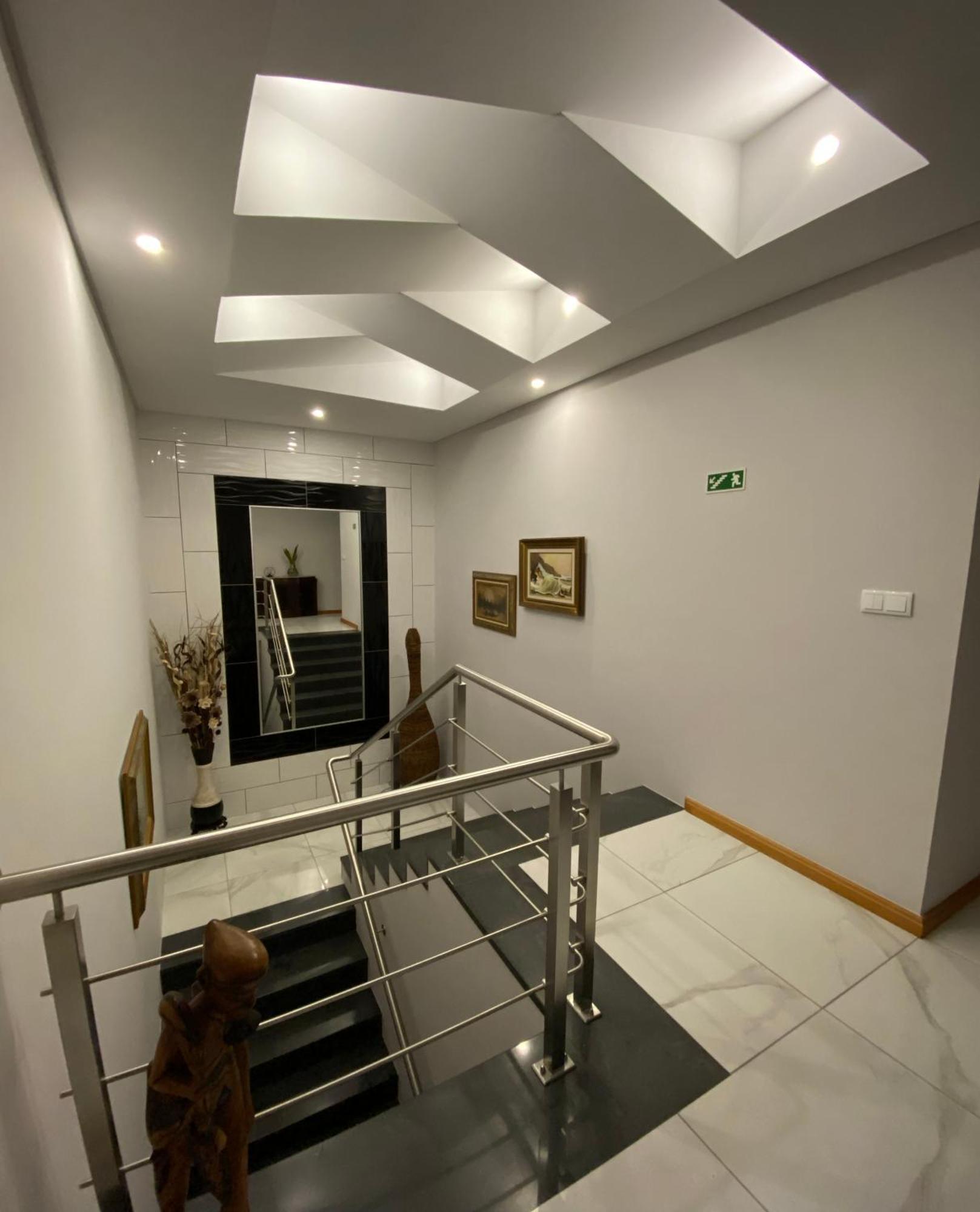 Ponta Delgada Iris House Al Azores מראה חיצוני תמונה