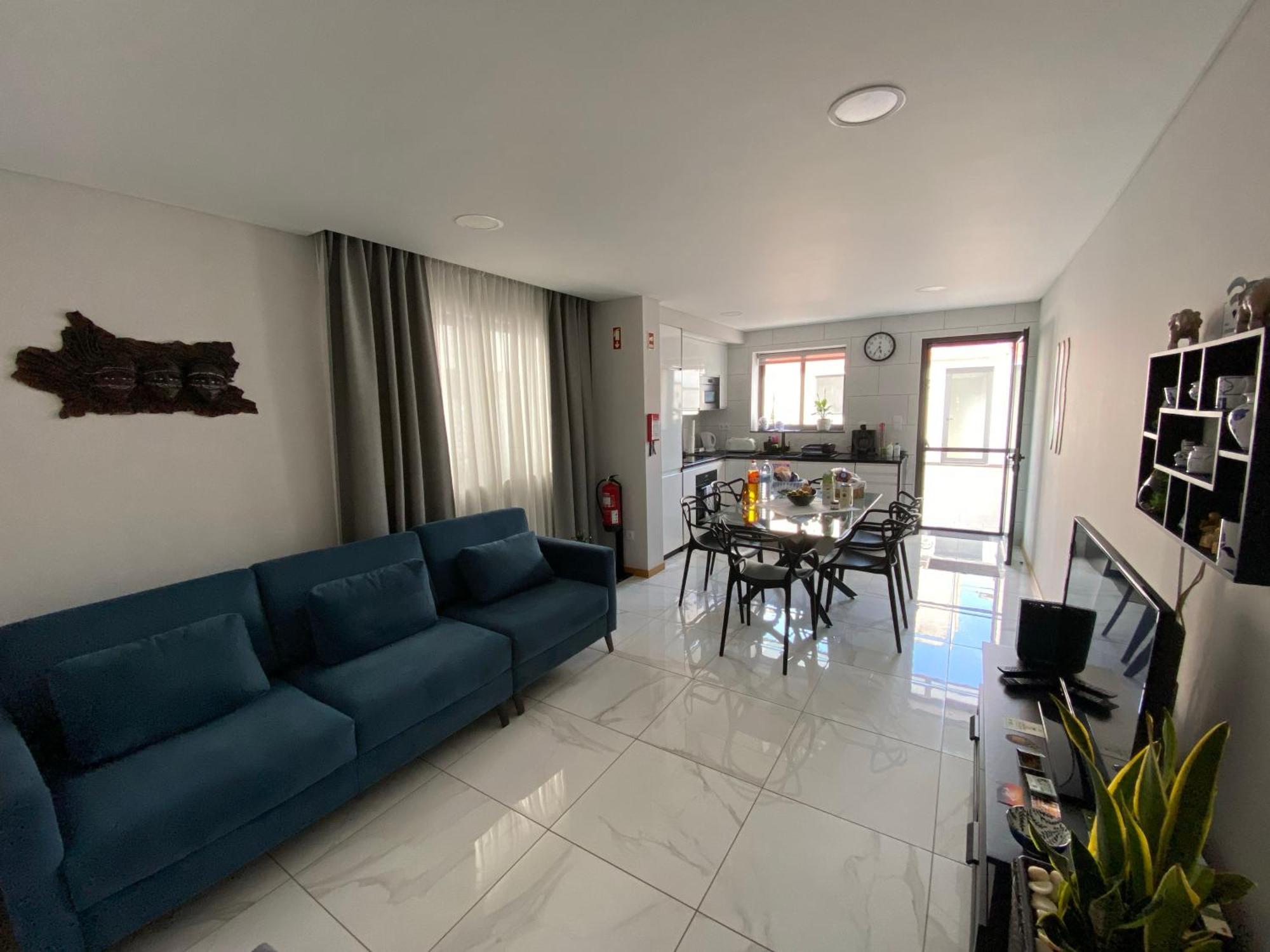 Ponta Delgada Iris House Al Azores מראה חיצוני תמונה