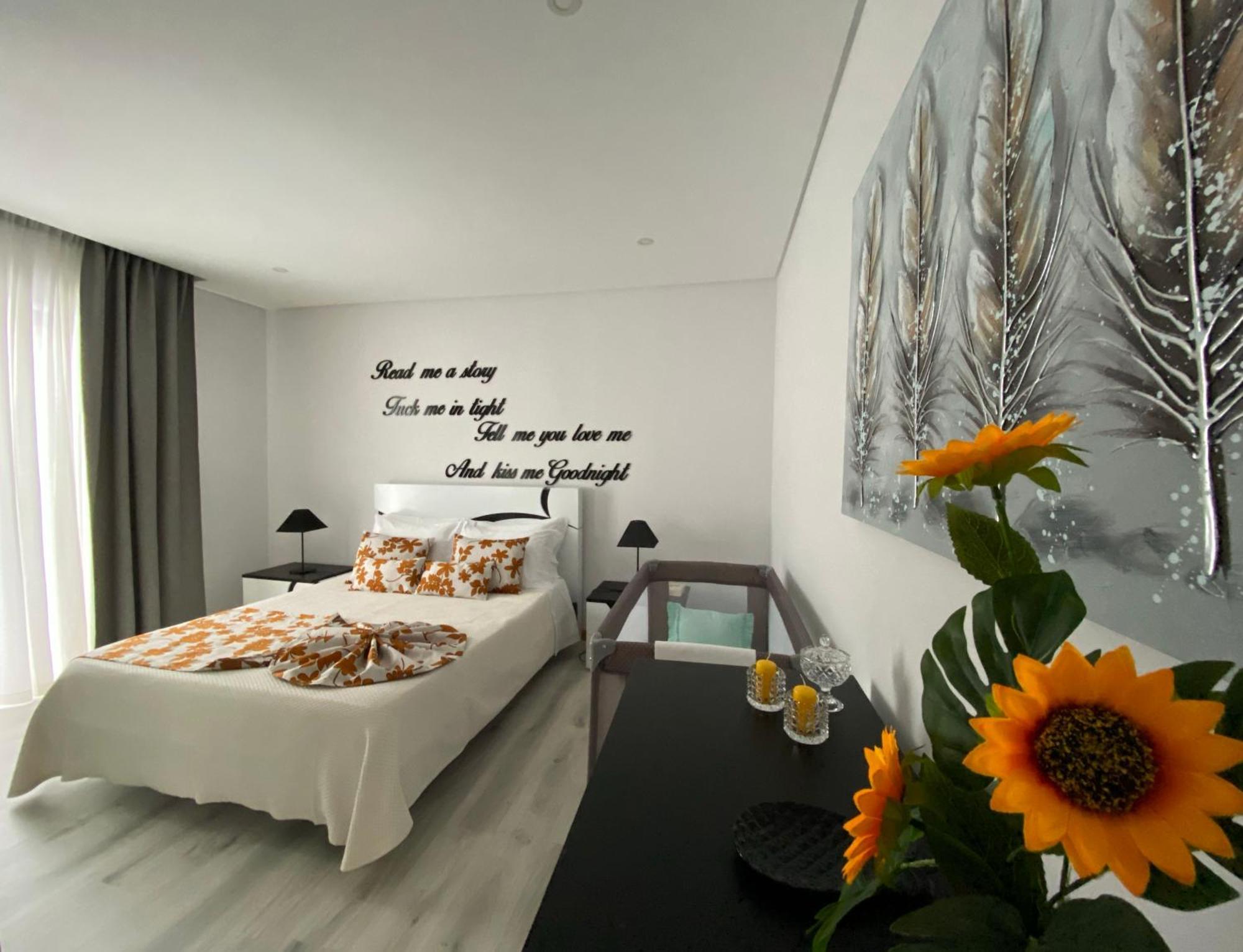 Ponta Delgada Iris House Al Azores מראה חיצוני תמונה
