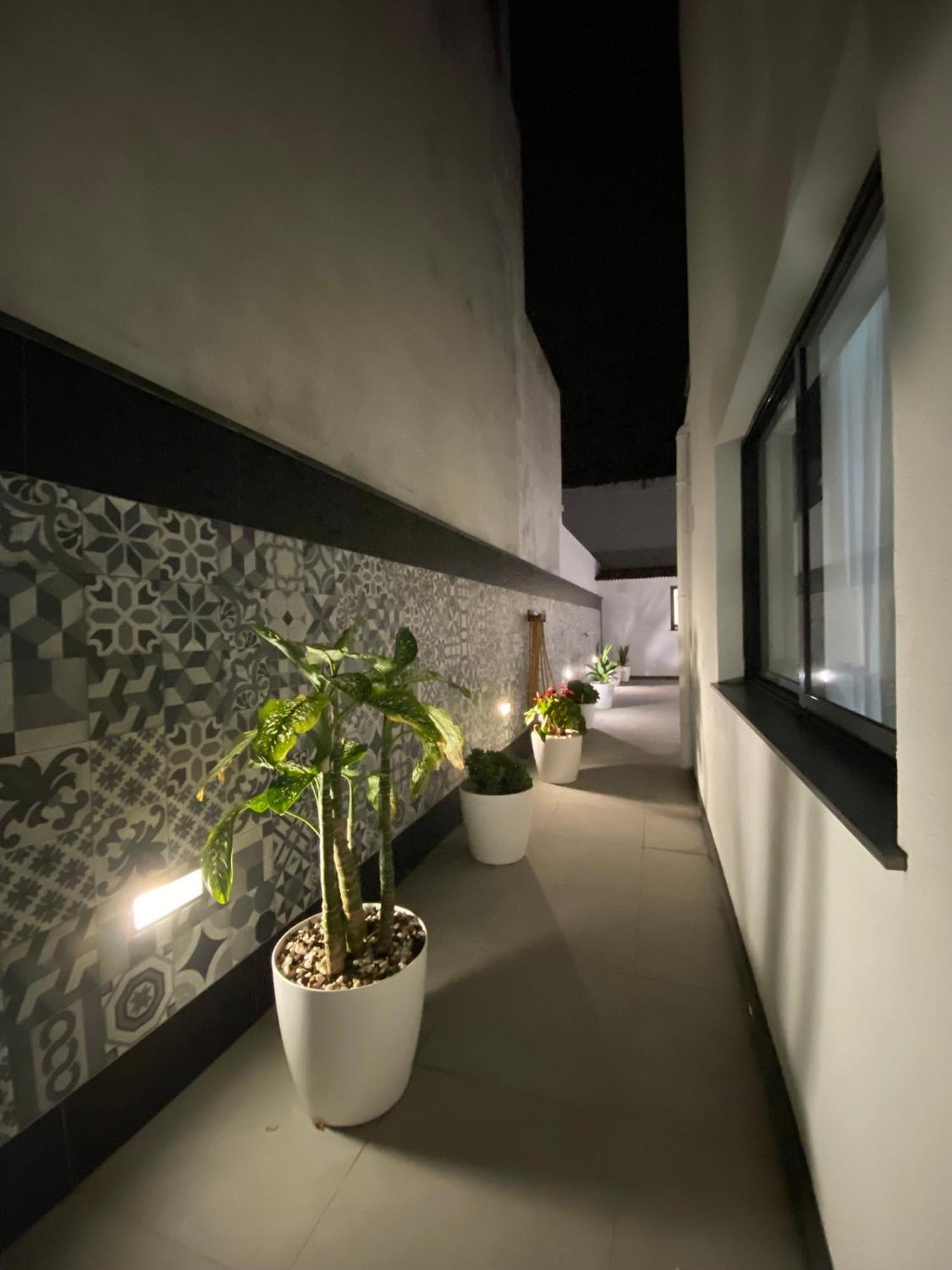 Ponta Delgada Iris House Al Azores מראה חיצוני תמונה