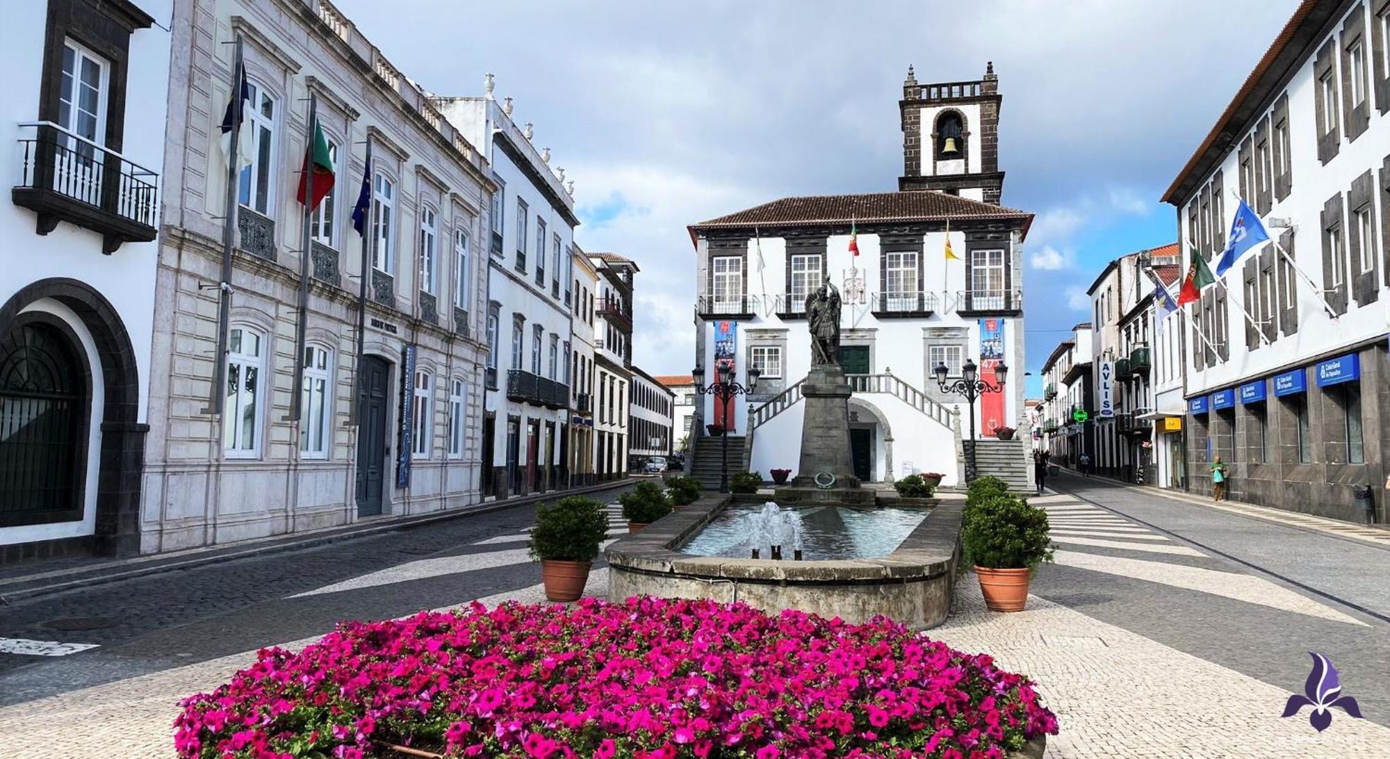 Ponta Delgada Iris House Al Azores מראה חיצוני תמונה