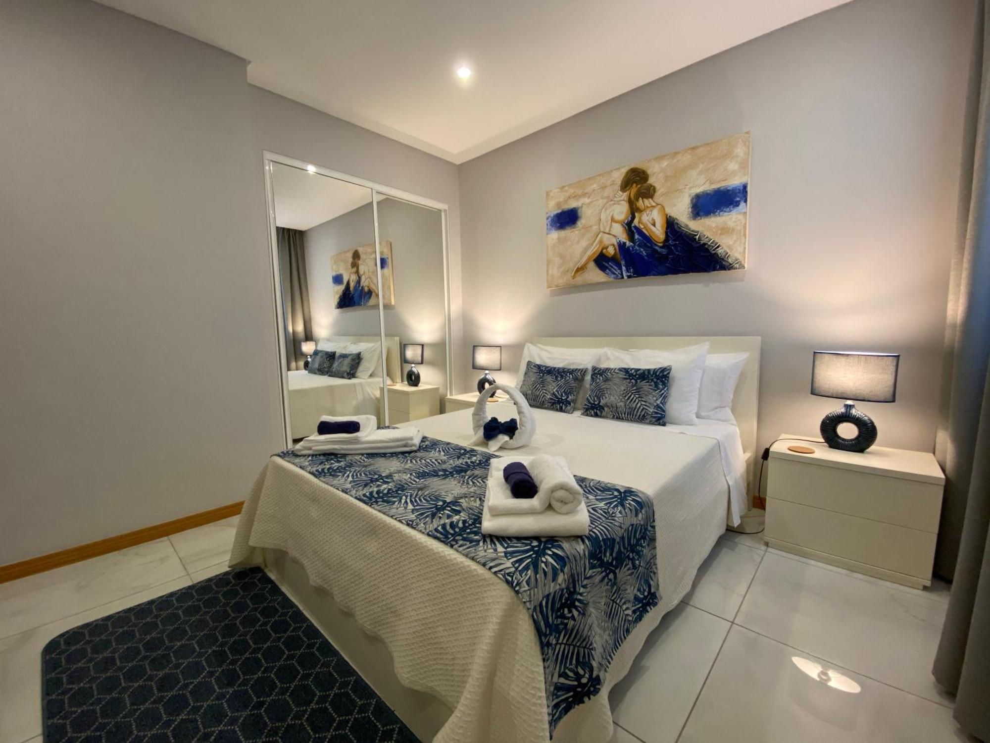 Ponta Delgada Iris House Al Azores מראה חיצוני תמונה