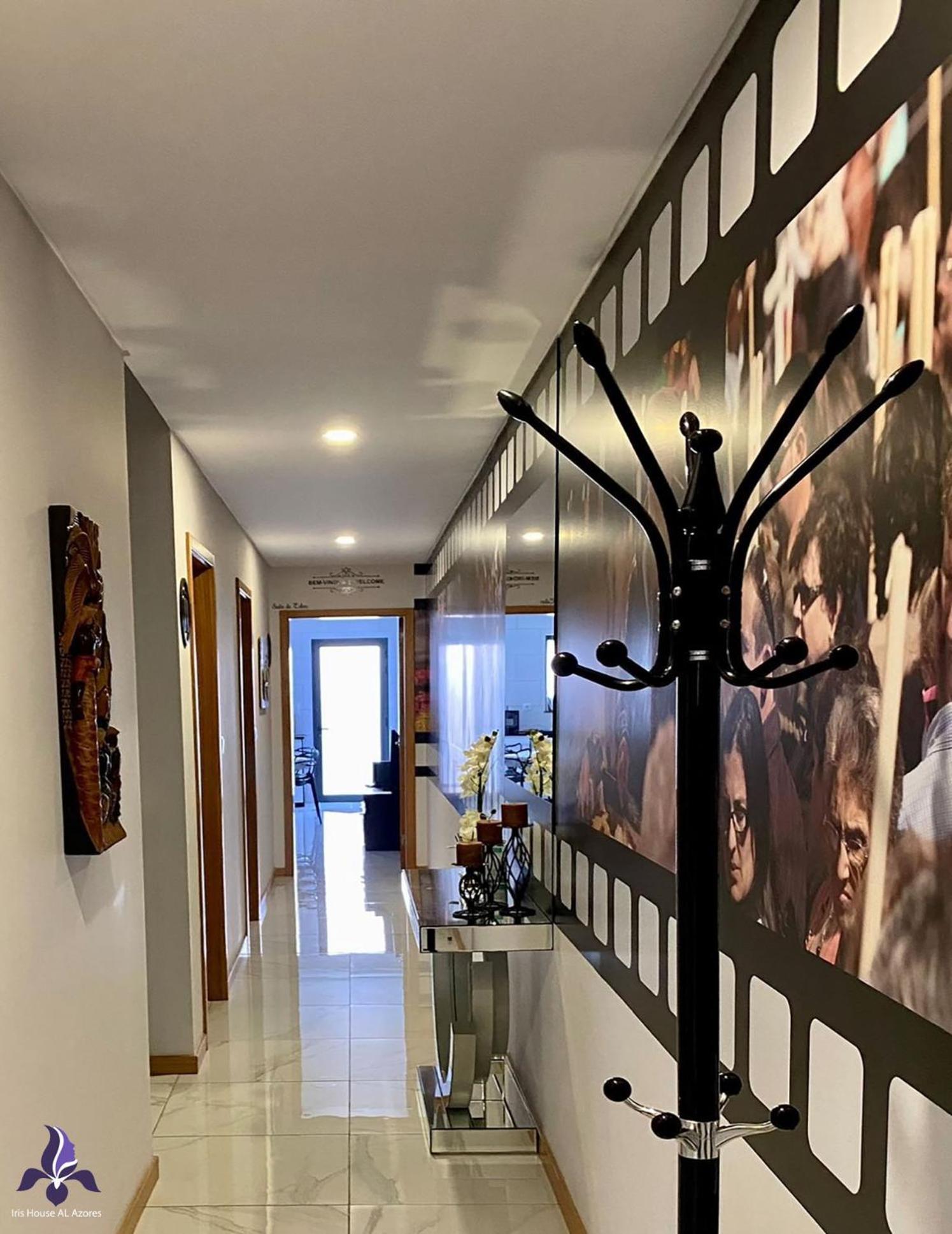 Ponta Delgada Iris House Al Azores מראה חיצוני תמונה
