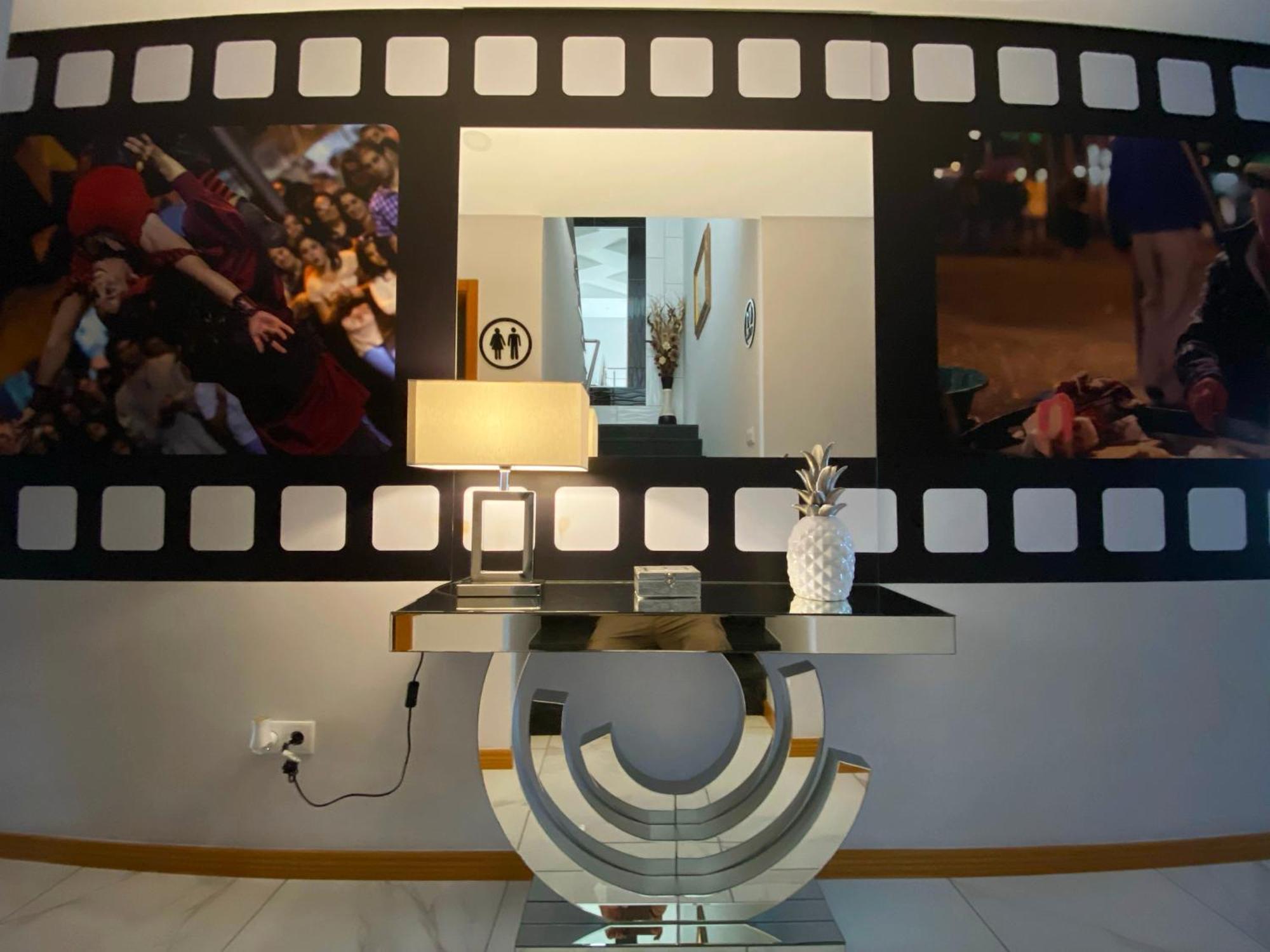 Ponta Delgada Iris House Al Azores מראה חיצוני תמונה