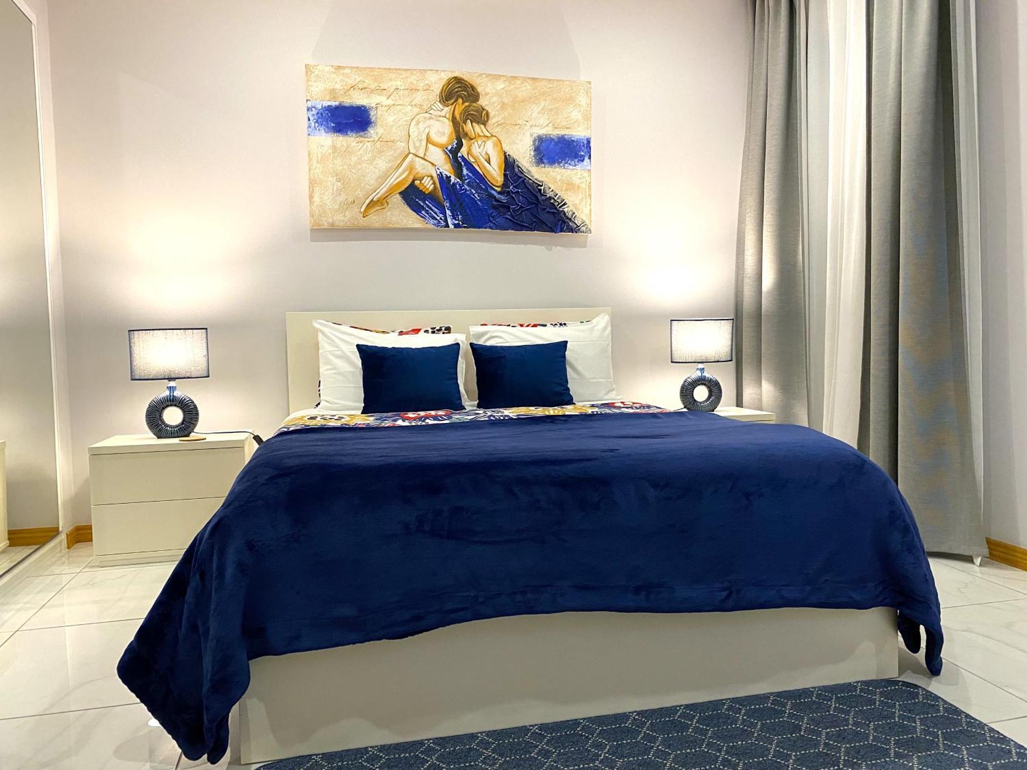 Ponta Delgada Iris House Al Azores מראה חיצוני תמונה