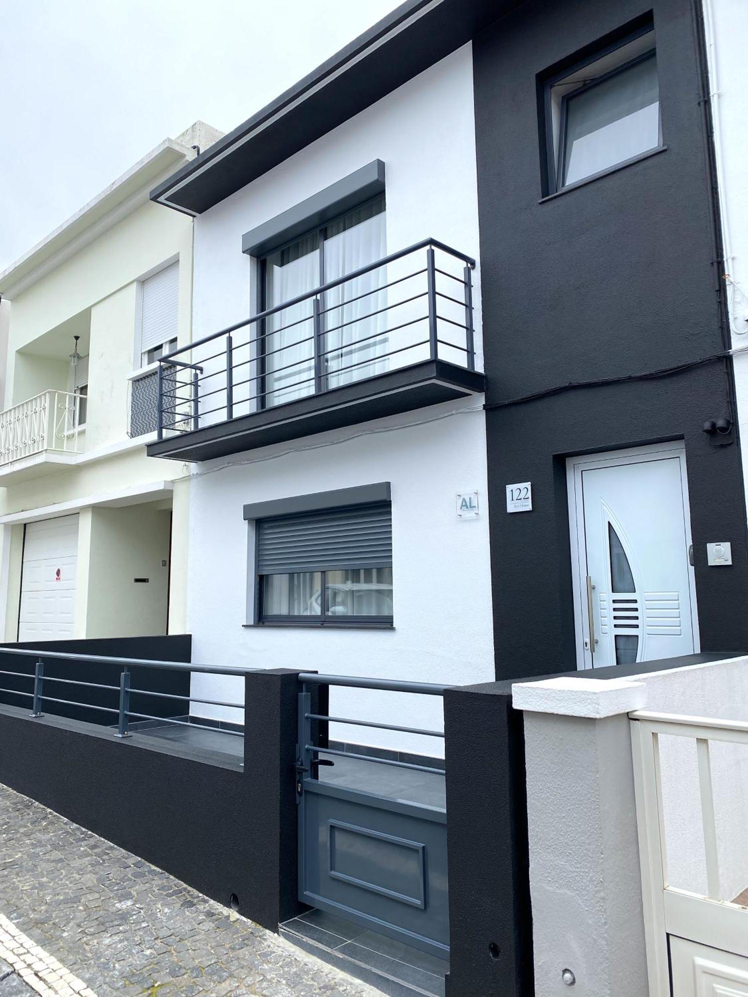 Ponta Delgada Iris House Al Azores מראה חיצוני תמונה