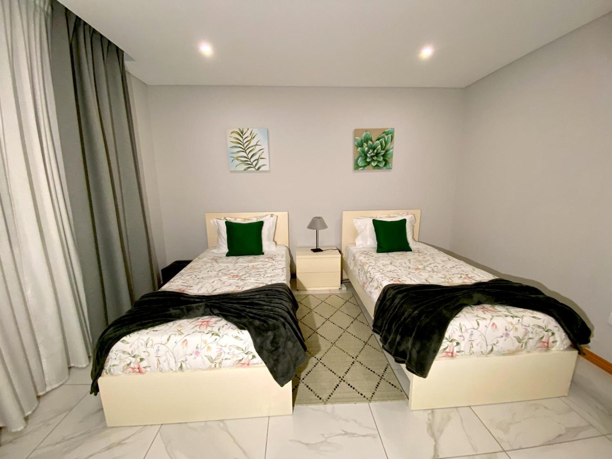 Ponta Delgada Iris House Al Azores מראה חיצוני תמונה