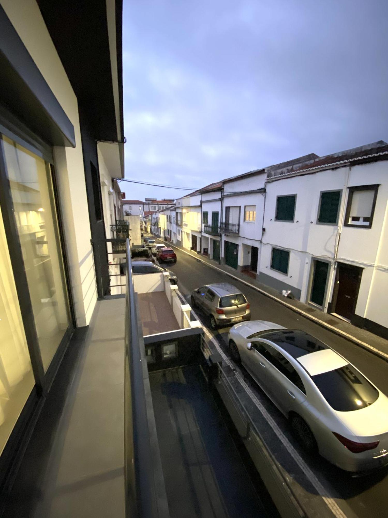 Ponta Delgada Iris House Al Azores מראה חיצוני תמונה