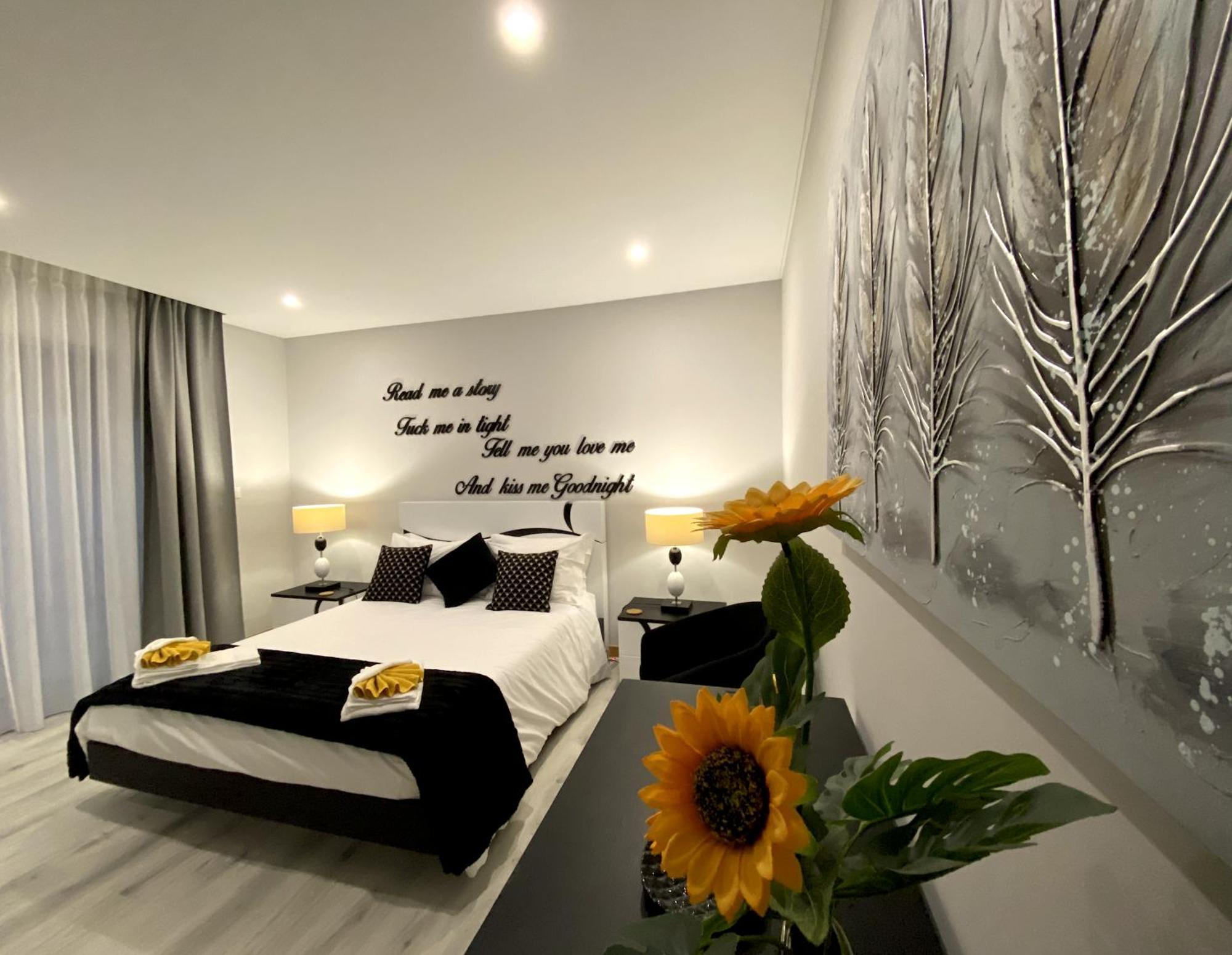 Ponta Delgada Iris House Al Azores מראה חיצוני תמונה