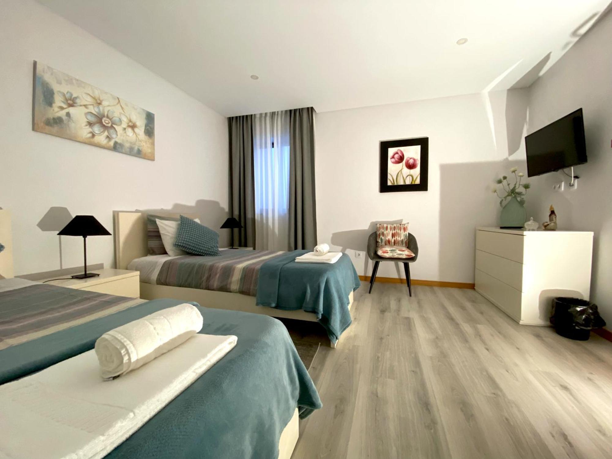 Ponta Delgada Iris House Al Azores מראה חיצוני תמונה