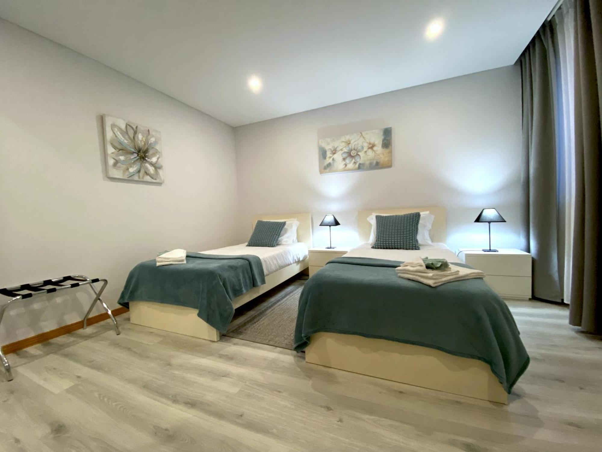Ponta Delgada Iris House Al Azores מראה חיצוני תמונה
