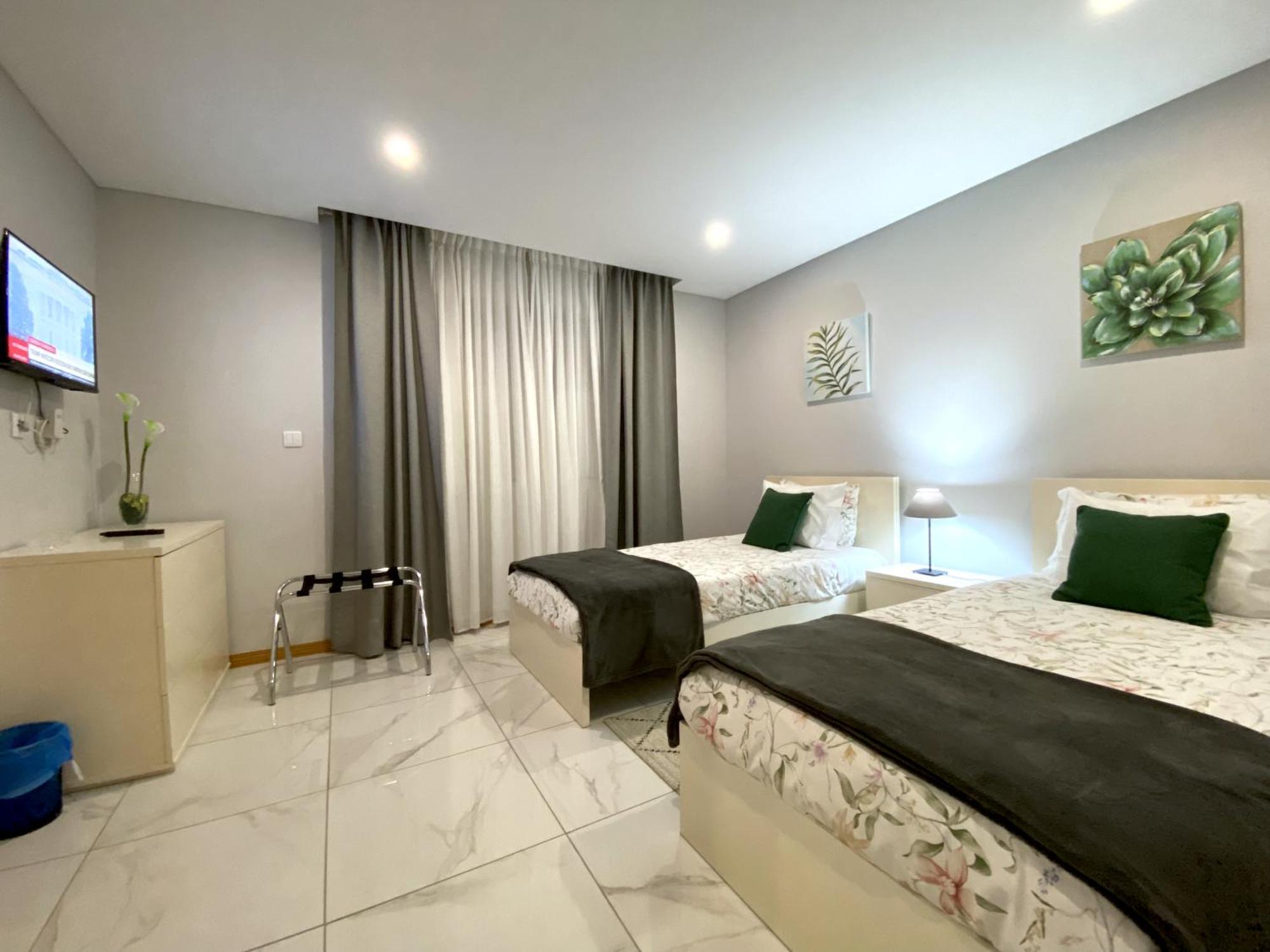 Ponta Delgada Iris House Al Azores מראה חיצוני תמונה