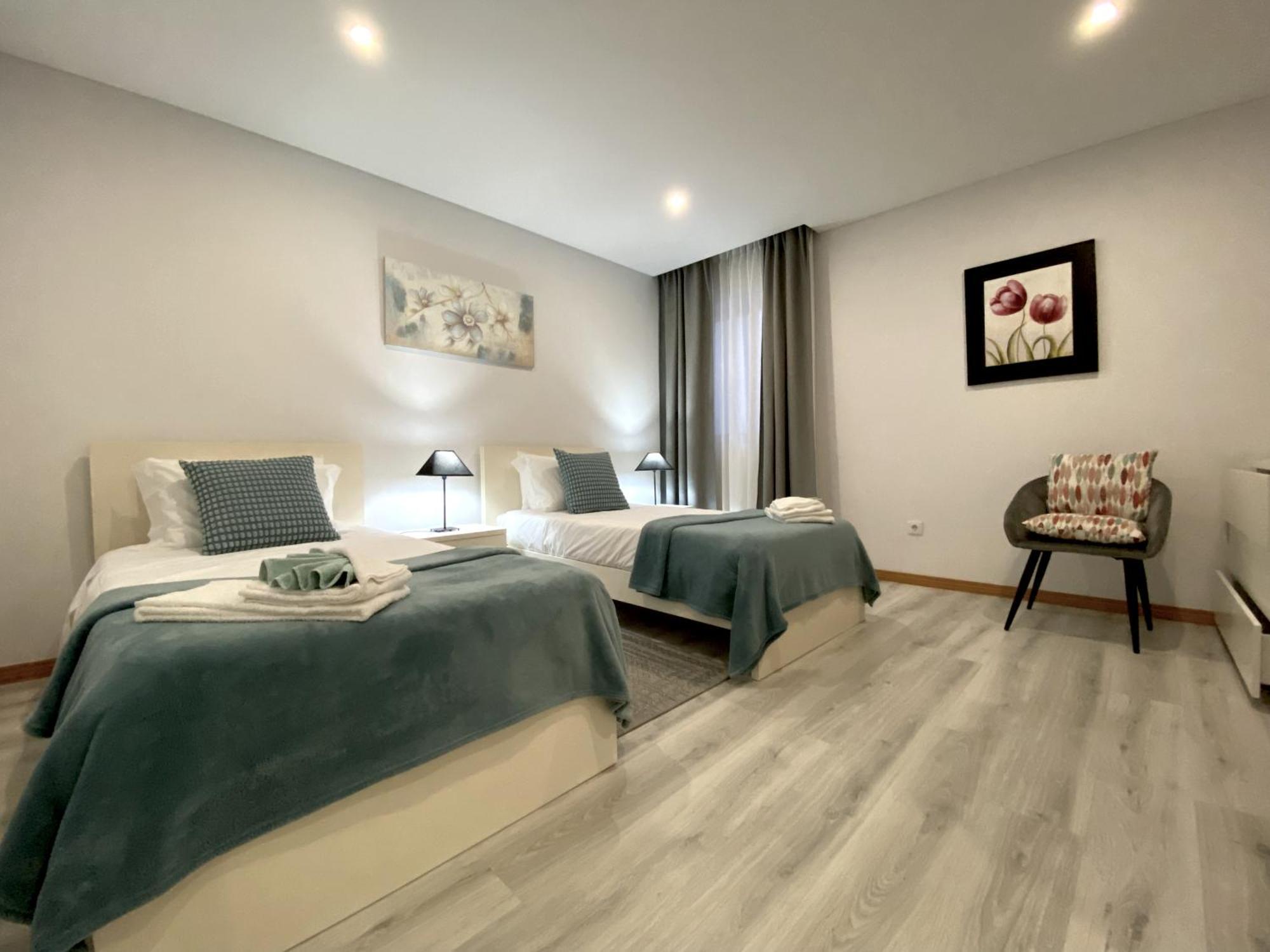 Ponta Delgada Iris House Al Azores מראה חיצוני תמונה