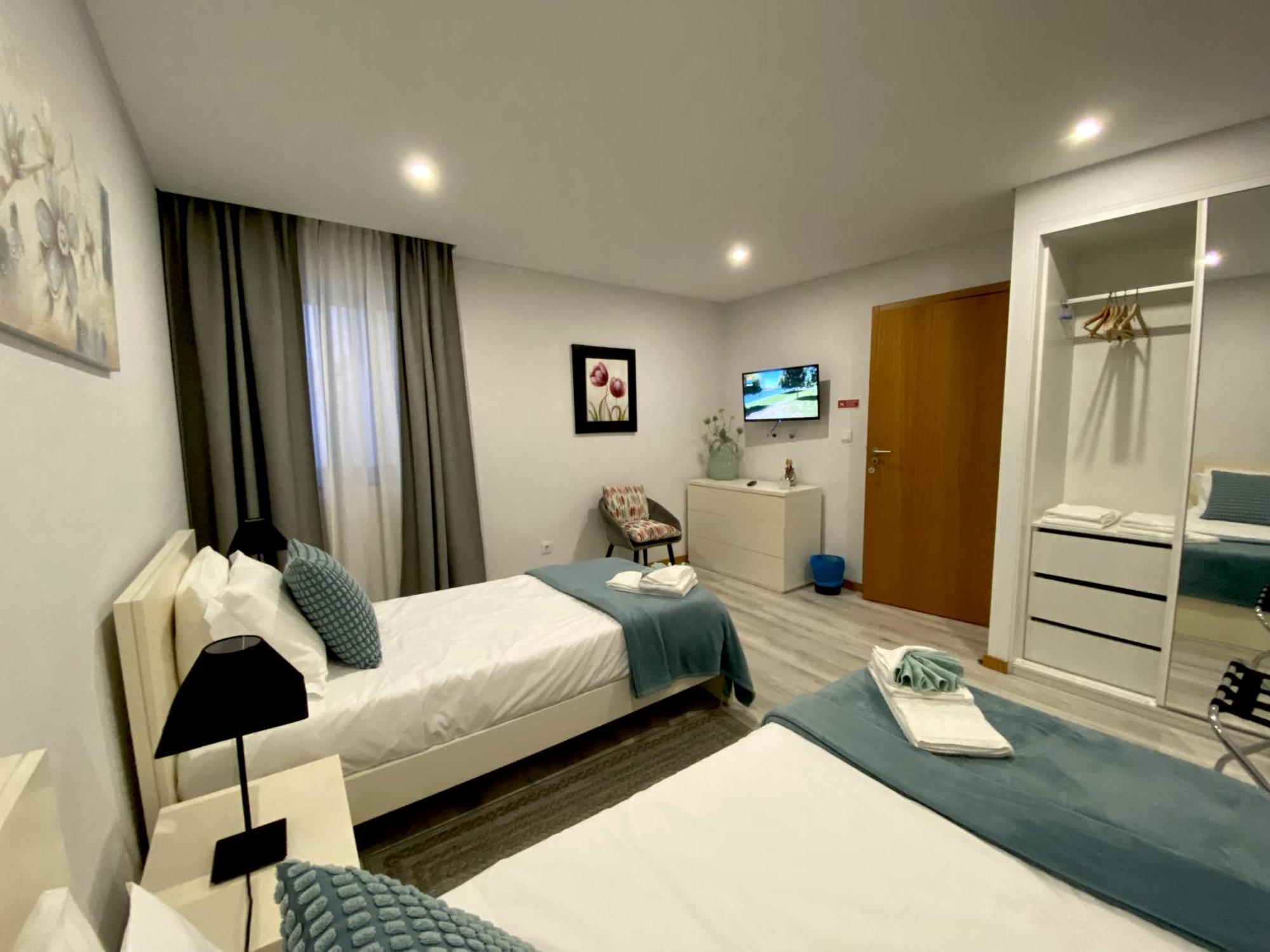 Ponta Delgada Iris House Al Azores מראה חיצוני תמונה